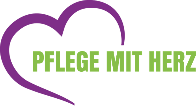 Pflege mit Herz